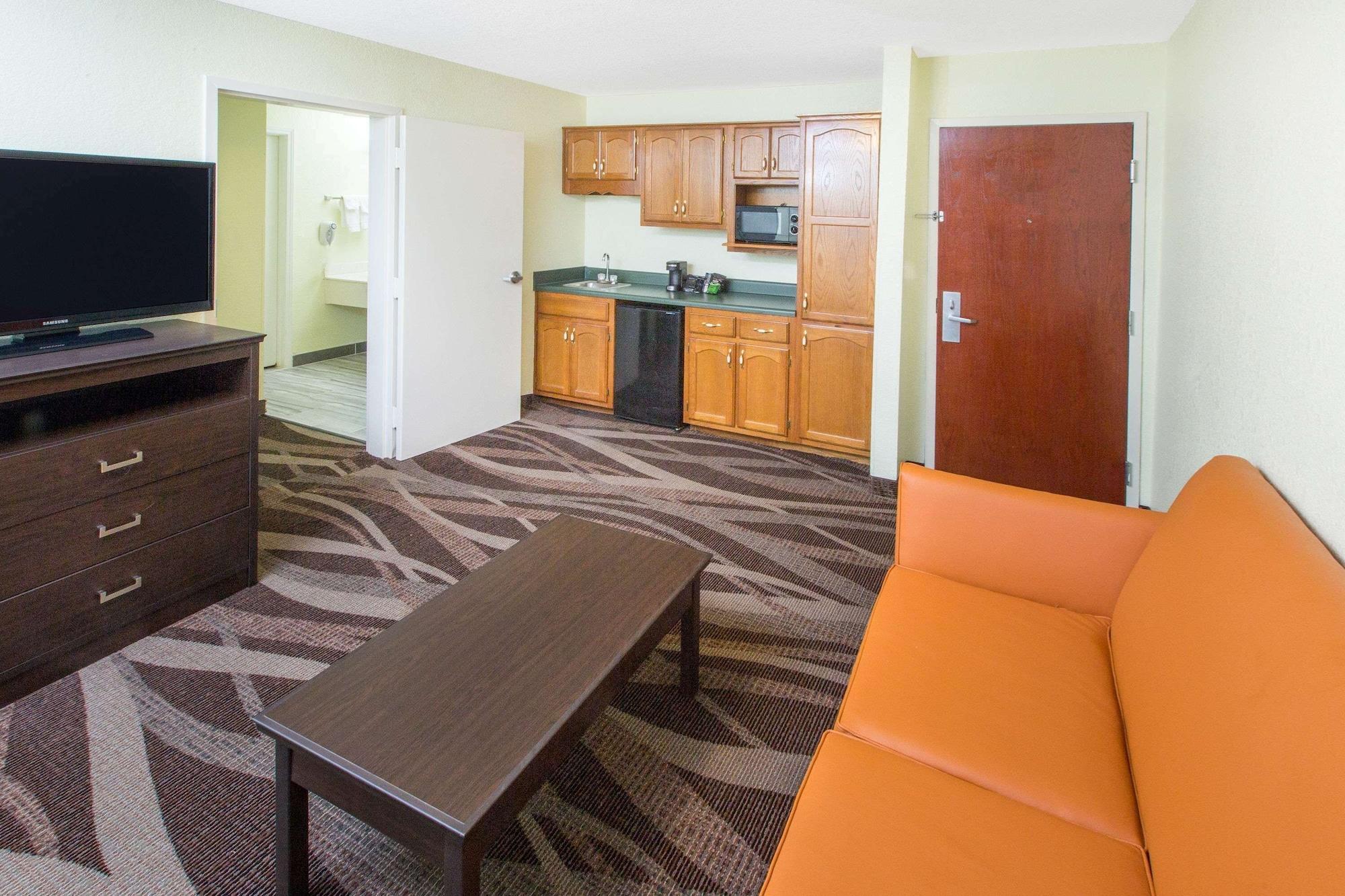 Super 8 By Wyndham Southaven Exterior foto
