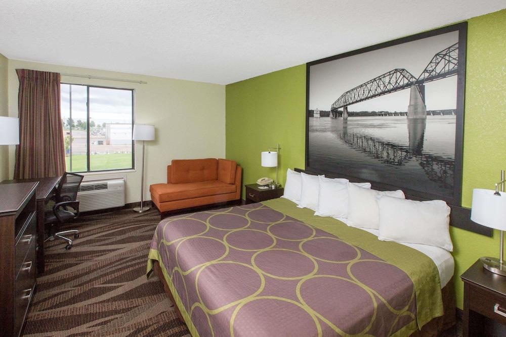 Super 8 By Wyndham Southaven Exterior foto